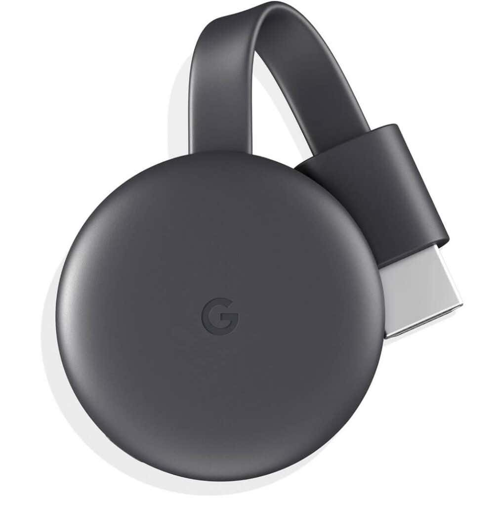 How to Change Wi-Fi on Chromecast image 2