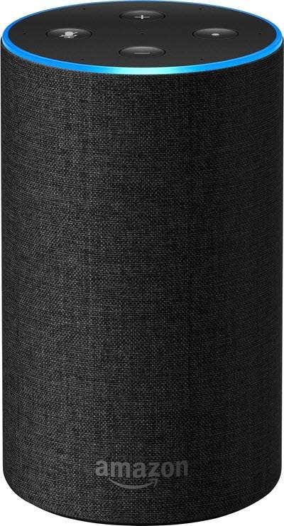 Amazon Echo image 2