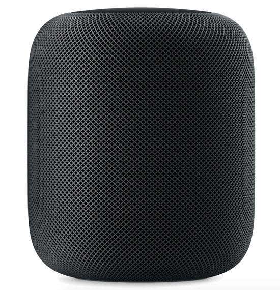 Apple HomePod image