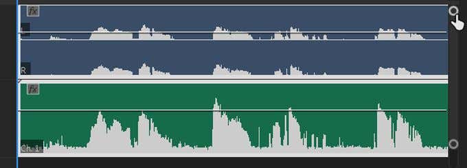 How to Manually Sync Audio to Video image