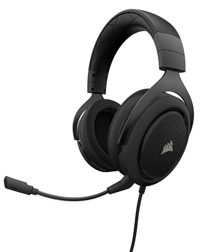 Corsair HS50 (Amazon) image