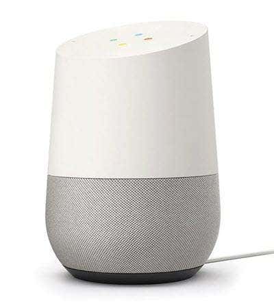 Google Home image 2