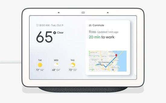 Google Home image 4