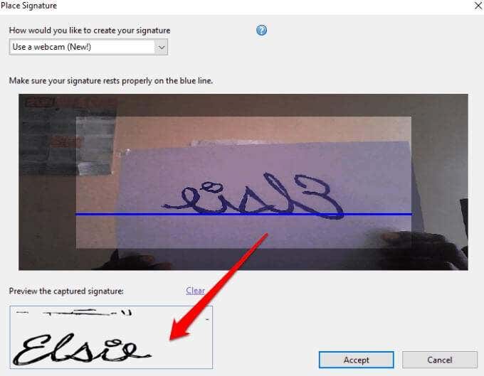 How to Sign a PDF in Adobe Reader image 15