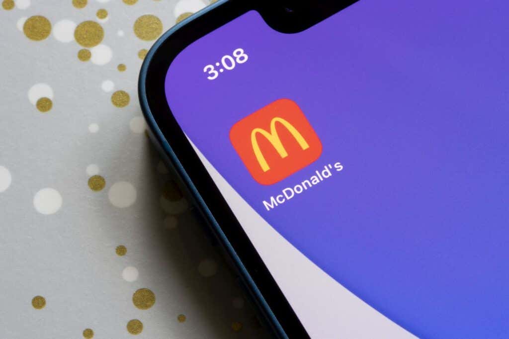 9 Ways to Fix When McDonald’s App Is Not Working image