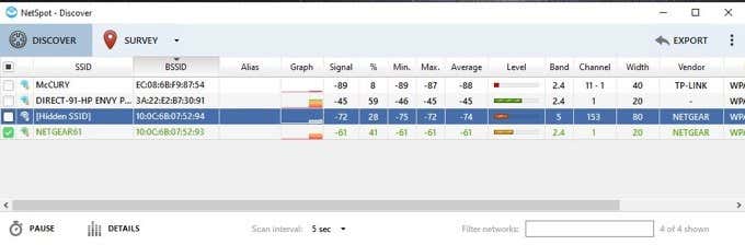 How People Can See Networks With Disabled SSID image