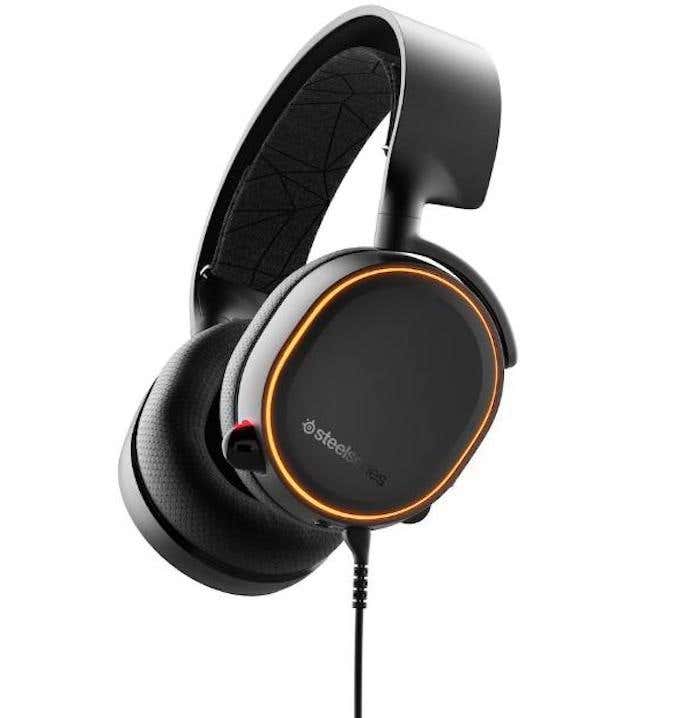 SteelSeries Arctis 5 (Amazon) image