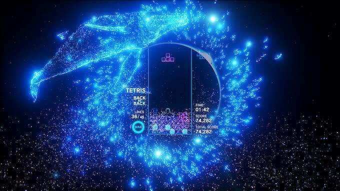 Tetris Effect image