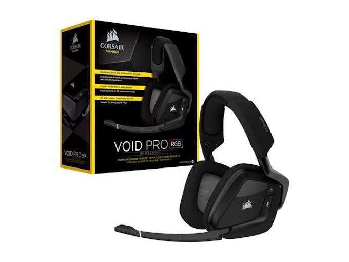 Corsair VOID Pro (Amazon) image