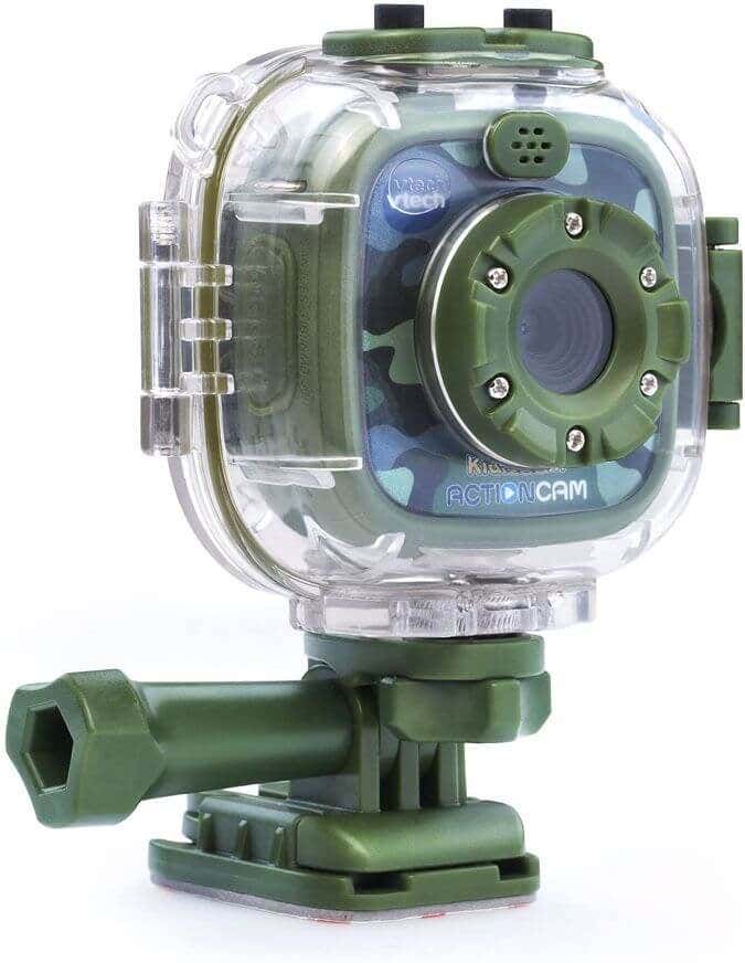 VTech Kidizoom Action Cam HD image