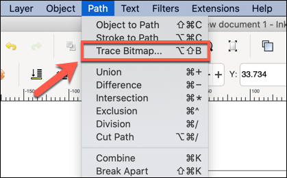 Creating &amp; Editing Vector Images In Inkscape image 2