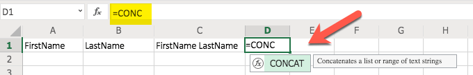 Working With Formulas and Functions image 14