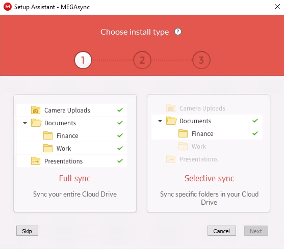 How Does MEGA Cloud Storage Work? image