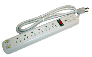 surge protector