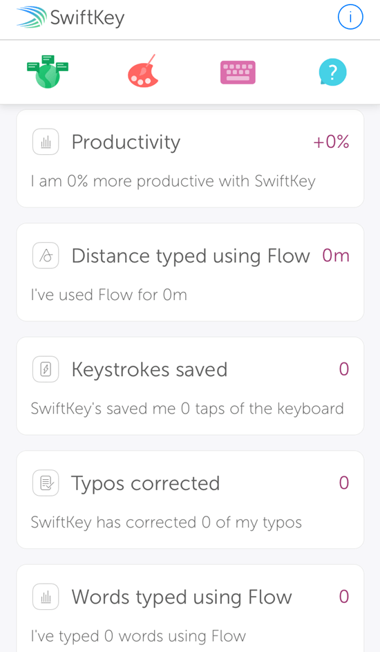 SwiftKey, from Microsoft image 4