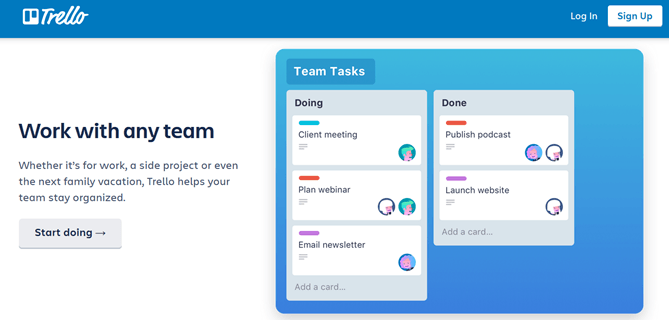 Trello image
