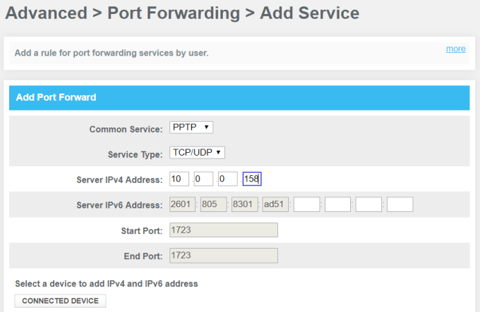 Set Up a Home VPN image 4