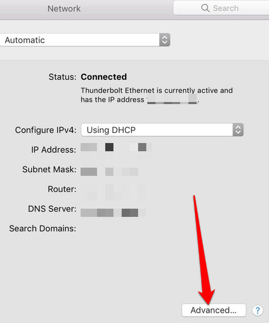 How to Find a MAC Address On Your PC or Mac image 21