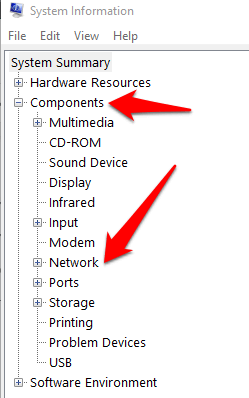 How to Find a MAC Address On Your PC or Mac image 18