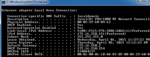 What is a MAC Address? image